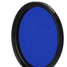 Universal Farbfilter blau 49mm