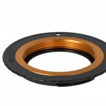 Adapter ring M42 for Canon EOS 1200D etc.