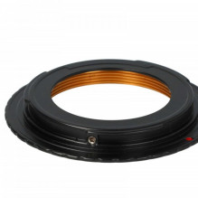 Adapter ring M42 for Canon EOS 1200D etc.