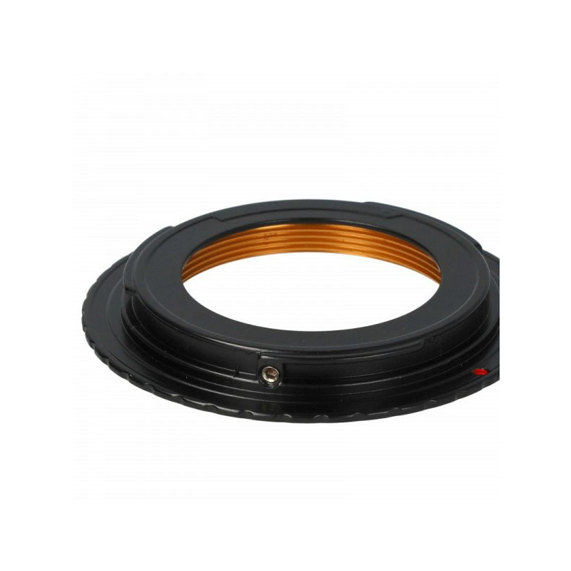 Adapter ring M42 for Canon EOS 1200D etc.