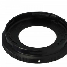 Adapter ring 40.5mm like RN-T01 for Olympus Tough TG-6 etc.