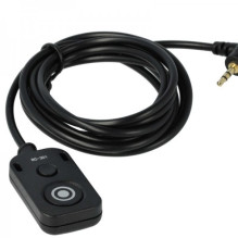 Cable Release for Fujifilm X-H2S etc.