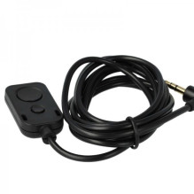 Cable remote shutter release for Fujifilm GFX100 II etc.