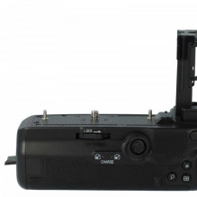 Battery grip like BG-R10 for Canon EOS R5 etc.