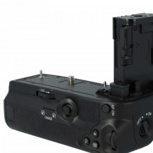 Battery grip like BG-R10 for Canon EOS R5 etc.