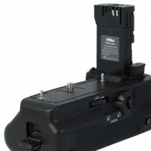 Battery grip like BG-R10 for Canon EOS R5 etc.