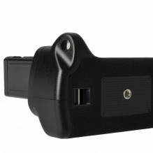 Battery grip for Nikon...