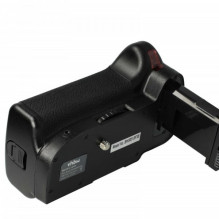 Battery grip for Nikon D5100