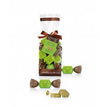 Chocolate sweets PERFETTO PISTACCHIO 150g