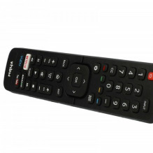 Remote control like EN2A27 for Hisense TV etc.