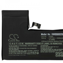 Battery for Apple iPhone 14 pro u.a. 3200mAh