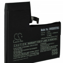 Battery for Apple iPhone 14 pro u.a. 3200mAh