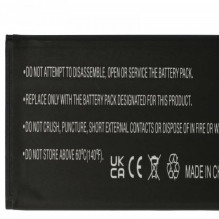 Battery for Alcatel OT-891 u.a.