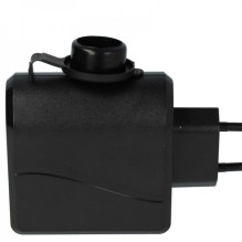 Adapter from 12V car...