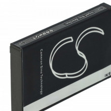 Battery for Becker Traffic Assist Pro