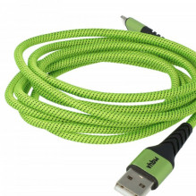 2in1 data cable USB 2.0 to...