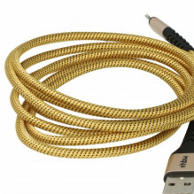 2in1 data cable USB 2.0 to...