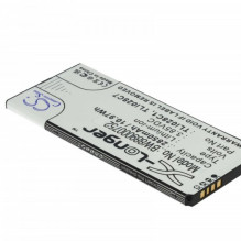 Baterija, tokia kaip TLi028C1, skirta Alcatel 1B 2020 u.a. 2850 mAh