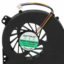 CPU fan for notebook HP Probook 4540s, 4545s, 4740s etc.