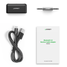 Ugreen Bluetooth 5.0 garso...