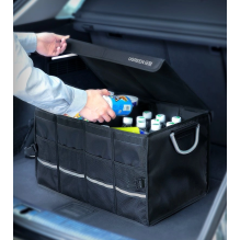 Ugreen multi-functional trunk organizer black (LP256 80710)