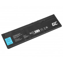 Green Cell Laptop Battery WD52H VFV59 for Dell Latitude E7240 E7250
