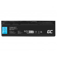 Green Cell Laptop Battery WD52H VFV59 for Dell Latitude E7240 E7250
