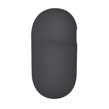 Uniq Lino Silicone case for AirPods 3 - gray