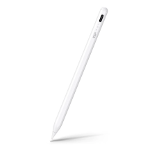 ESR Digital+ Magnetic Stylus Pen for iPad - White