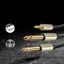 Ugreen audio cable mini...