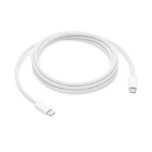 Apple MU2G3ZM / A USB-C – USB-C laidas 240W 5A 2m – baltas