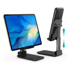 Choetech H88-BK foldable stand for a phone or tablet - black