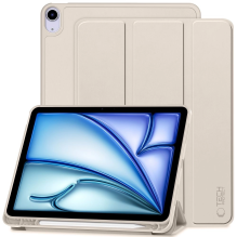 Tech-Protect SC rašiklio dėklas, skirtas Apple iPad Air 10,9&quot; 4 / 5 gen. (2020-2022) / 11&quot; 6 gen. (2024) – smė