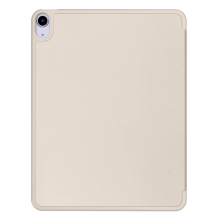 Tech-Protect SC Pen Case for Apple iPad Air 10.9&quot; 4th / 5th gen. (2020-2022) / 11&quot; 6th gen. (2024) - Beige