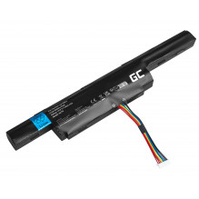 Green Cell Battery AS16B5J AS16B8J for Acer Aspire E15 E5-575 E5-575G F15 F5-573 F5-573G TravelMate P259-M P259-G2-M