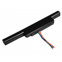 Green Cell Battery AS16B5J AS16B8J for Acer Aspire E15 E5-575 E5-575G F15 F5-573 F5-573G TravelMate P259-M P259-G2-M