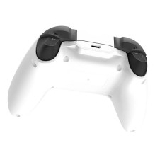 Thunderobot BT Gamepad G25 (balta)