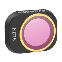 3 Lens Filters ND16, 64, 256 Sunnylife for DJI MINI 4 PRO