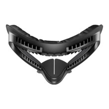 5 in 1 Facial Interface Q2-5 Kiwi Design for Meta Quest 2 Black