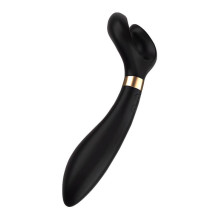 Couples vibrator Satisfyer Endless Fun (black)