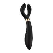 Couples vibrator Satisfyer Endless Fun (black)