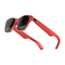 AR XREAL Air 2 Glasses (red)