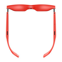 AR XREAL Air 2 Glasses (red)