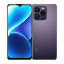 HOTWAV Note 13 Pro – 6,6 colių 8+8 / 256 GB violetinė