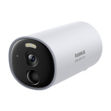 Baseus B1 2k Outdoor Camera (White)