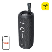 Tribit StormBox 2 wireless speaker BTS32 (black)