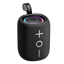 Tribit StormBox Mini BTS33 Wireless Speaker (black)