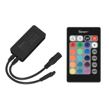 Sonoff L2-5M kit intelligent waterproof LED strip 5m RGB remote control Wi-Fi power supply