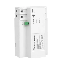 Sonoff SPM-Main smart switch Wi-Fi / Ethernet maitinimo matuoklis