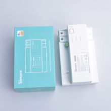 Sonoff SPM-Main smart switch Wi-Fi / Ethernet maitinimo matuoklis